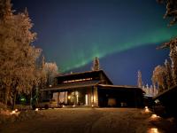 Villa Tähtisara - B&B Ruka