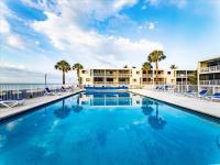 Beachfront oasis, heated pool and garden view #17 - B&B Marathon