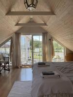 Apartment at Prästtorp - Bed and Breakfast Brastad