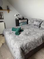 Last House B4 The Sea - Chambres d’hôtes Garrabost