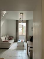 La citadine - Confort espace et nature - B&B Château-du-Loir