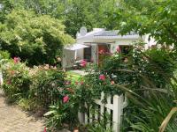 Swan Cottage - Ferienwohnung Kylemore