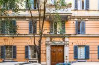Giulia Apartment - B&B Roma