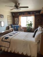 Deluxe Suite mit Queensize-Bett