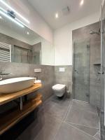 Villa Schlossblick III - Zeit zum Träumen in exklusiver Suite "Zirbennest", Parkplatz, Smart-TV, WLAN - Chambres d'hôtes Wernigerode