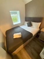 19 Eyre Square Lane Galway - Ferienwohnung Galway