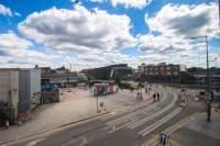 Grande Bull Ring Central Apartment - 2 Beds - B&B Birmingham