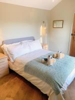 The Stables-Tranquil cottage in Mendip AONB - Chambres d'hôtes South Widcombe