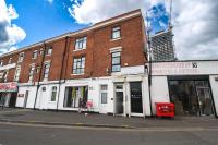 Grande Bull Ring Central Apartment - 2 Beds - B&B Birmingham