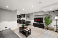 SG, Charming Knightsbridge London Apartment - B&B London