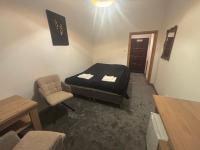 Camera Matrimoniale con Bagno Privato