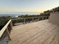 Seenekal views - B&B Cannon Rocks