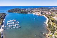 Studio in Vinkuran - Istrien 11043 - Ferienwohnung Vinkuran