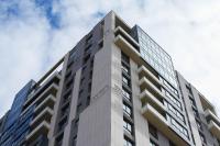 Aeon Towers Serviced Apartments At Sheikh Zayed - B&B Il Cairo