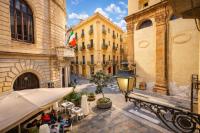 Apt City Center Meraviglie Di Sicilia - Ferienwohnung Trapani