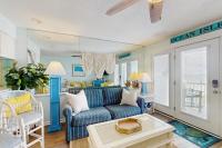 OIB88 PierSide Paradise - Ferienwohnung Ocean Isle Beach