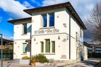 Residence Villa Frio Frio - B&B Ronchi dei Legionari