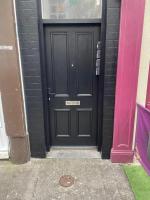 Latin Quarter Townhouse - B&B Galway