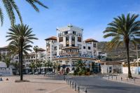 Appartement Luxe Marina Agadir - Chambres d’hôtes Agadir