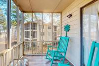 SB22 #604 on the Fairway - B&B Sunset Beach