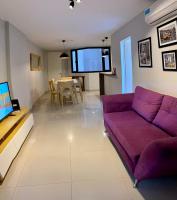 NUEVA CORDOBA, Zona PLAZA ESPAÑA PARQUE SARMIENTO - B&B Córdoba