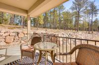 Trail Access On-Site! Wooded Colorado Springs Gem - Chambres d'hôtes Colorado Springs