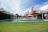 Luxuoso Apartamento Pé na Areia em Itacimirim - B&B Camaçari