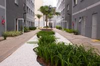 Apartamento no centro de São Paulo - Ferienwohnung São Paulo