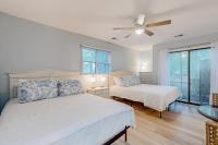 SB45B Ev's Escape, 201B - B&B Sunset Beach