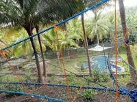Campo De Laiya - B&B San Juan