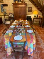 Maison Carré - B&B Montrichard