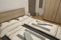 Suite mit Stadtblick