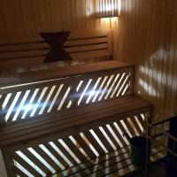 Горянка - B&B Huta