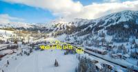 Ski in or Walk to lifts hot tub covered parking - Ferienwohnung Kirkwood