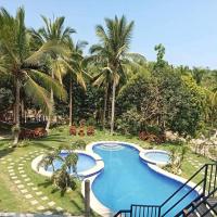 Campo De Laiya - B&B San Juan