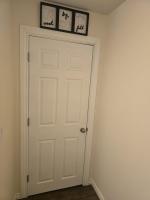 Cozy One Bedroom Basement Suite in Harbour Landing- MO's Place - B&B Regina