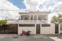 Oz Residence Beach Two-Bedroom Apartment & Free Parking - B&B Los Botados