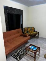 Pousada Cascavel - Ferienwohnung Tramandaí