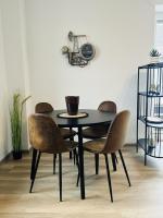 Urban Premium - City-Suite am Park für 2 Pers - Chambres d’hôtes Wittlich