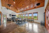 Bear Point The Meeting Place w Hot Tub Games - Ferienwohnung Gatlinburg