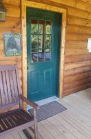 Little Bear Cabin - B&B Banner Elk