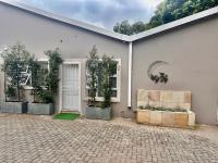 The Morningside Residence with a Private Gym - Chambres d’hôtes Johannesbourg