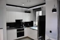 Gold Apartament - Ferienwohnung Posen