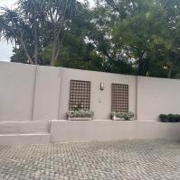 The Morningside Residence with a Private Gym - Chambres d’hôtes Johannesbourg