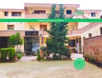 FlagNest Residence - Vintage Comfort Apartments - Chambres d’hôtes Tirana