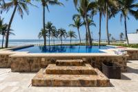 Exclusive Oceanfront Apartment Beach access - Ferienwohnung Acapulco