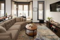 The Alibi- We will cover for you - B&B Port Clinton