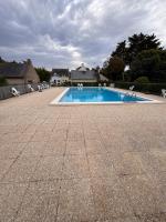 Ti Mauv - La maison des embruns - Le Pouliguen - Ferienwohnung Le Pouliguen