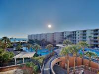 Waterscape #A416 - Ferienwohnung Fort Walton Beach