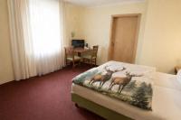 Gasthof Hirsch Betzigau - B&B Betzigau